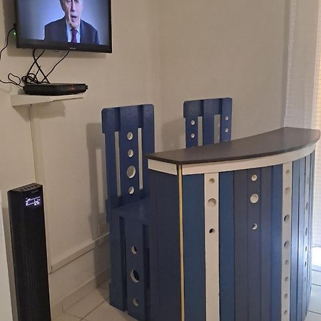 Le Calebassier Daire Cayenne Dış mekan fotoğraf