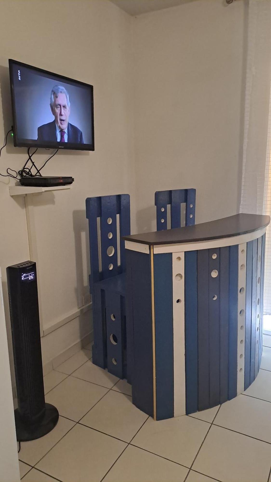 Le Calebassier Daire Cayenne Dış mekan fotoğraf